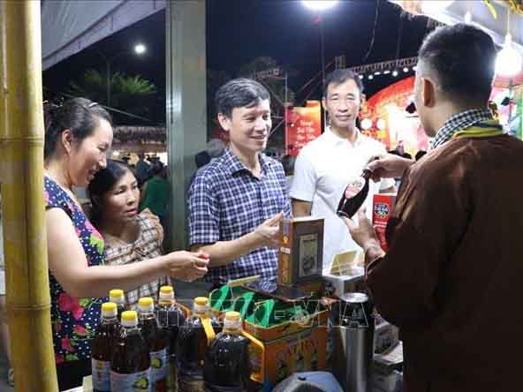 Hải Phòng ứng dụng công nghệ, nâng sức cạnh tranh sản phẩm OCOP